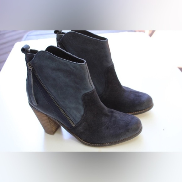 Diba True ankle boots - Picture 7 of 14